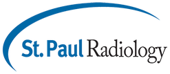 St. Paul Radiology Logo