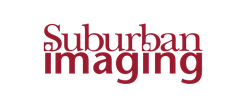 Suburban Imaging Logo