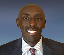 Mohamed M. Abdihalim, MD's avatar'