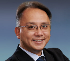 Arnold Cheung, MD's avatar