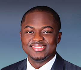 Dennis Kobiri, MD's avatar