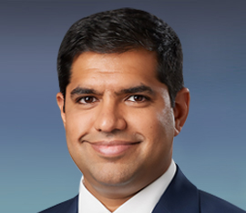 Kathan Amin, MD's avatar'