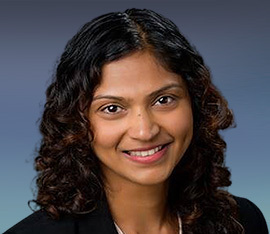 Veena Iyer, MD's avatar'