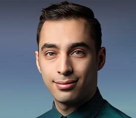 Bilal Alturkmani, MD's avatar'