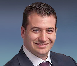 James McDonald, MD's avatar'