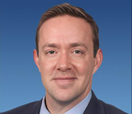 Justin Caskey, MD's avatar
