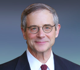 John P. Knoedler, Jr., MD, FACR's avatar'