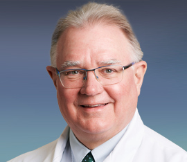Paul F. Mulcahy, MD's avatar