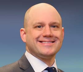 Brendan M. O'Shea, MD's avatar