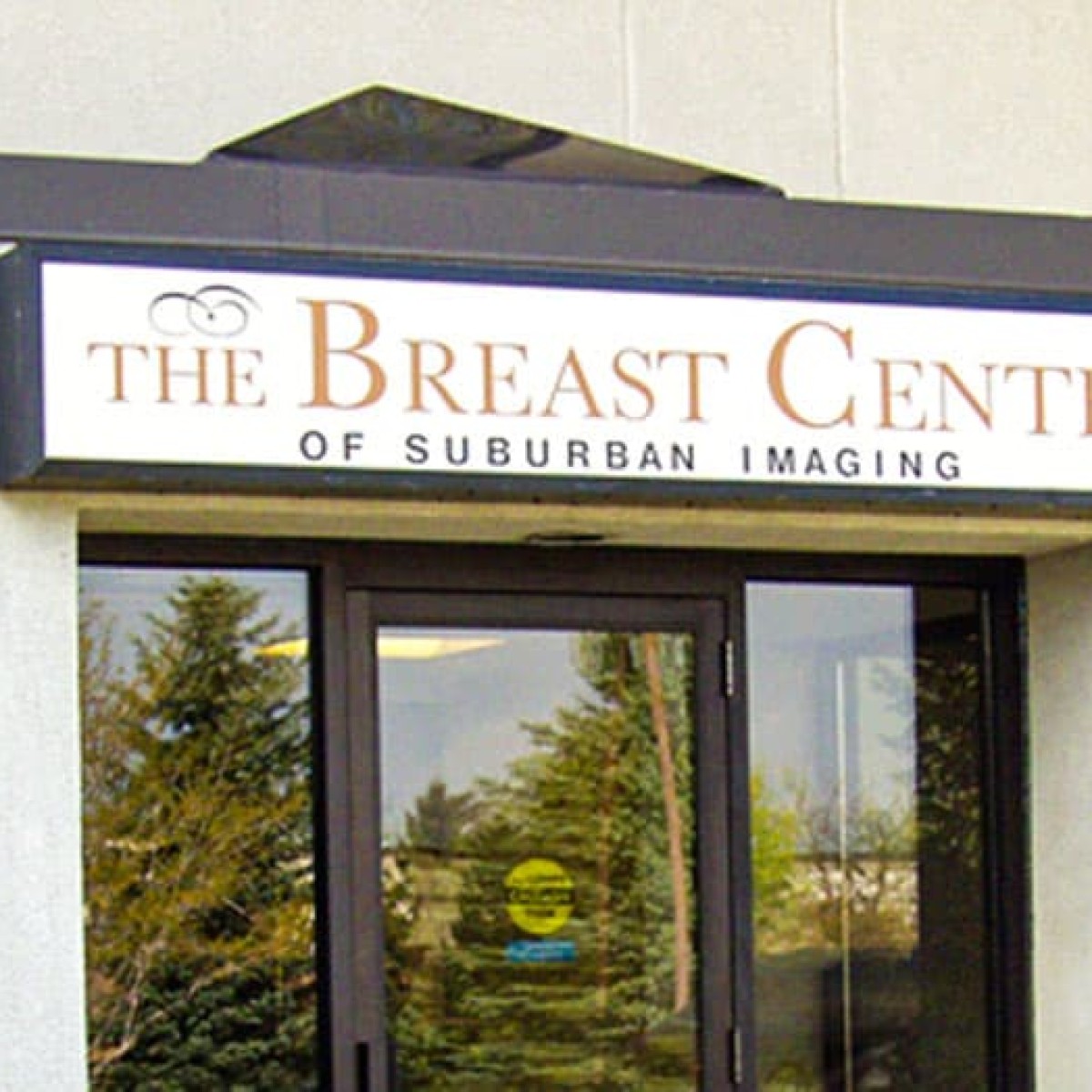 The Breast Center Coon Rapids Midwest Radiology