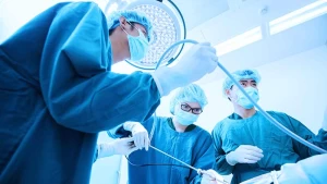 Clinical Support Staff