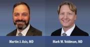 Minnesota Monthly Names Drs. Asis and Veldman Top Doctors in 2023