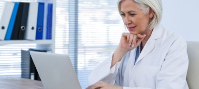 Physician Portal
