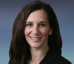 Suzanne S. Parrino, MD