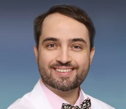 Jackson Bennett, MD