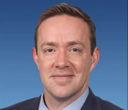 Justin Caskey, MD