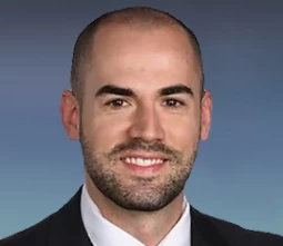 Kyle Arslanian, MD