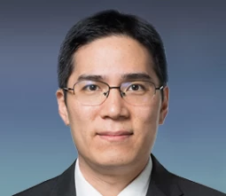 Paul Chen, MD