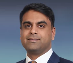 Pranay Rao, MD