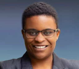 Siobhan Alexander, MD