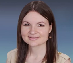 Tatiana Mamaliga, MD