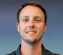 Zach Friederichs, PA-C