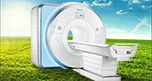 Wide Bore MRI